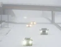 Estados Unidos: al menos 10 muertos en peor tormenta invernal en décadas