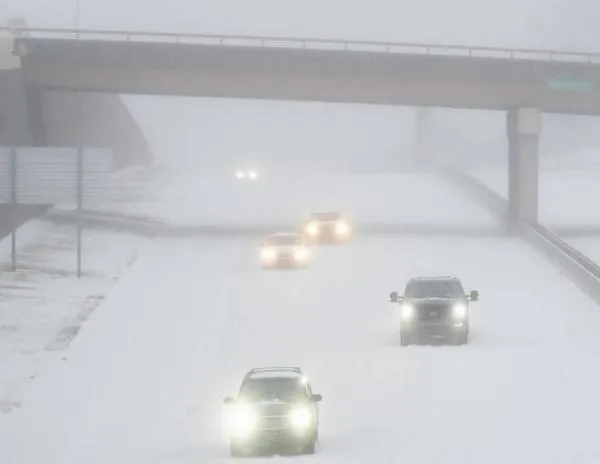 Estados Unidos: al menos 10 muertos en peor tormenta invernal en décadas