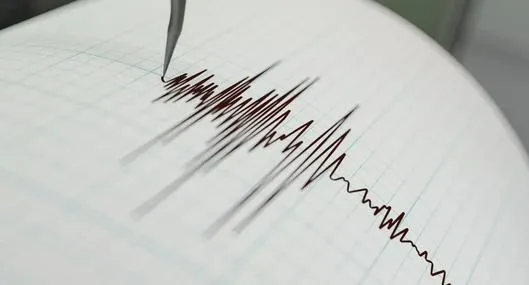 ¿Lo sintió? Tembló hoy 26 de enero en Colombia y les contó el sueño a algunos