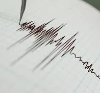 ¿Lo sintió? Tembló hoy 26 de enero en Colombia y les contó el sueño a algunos