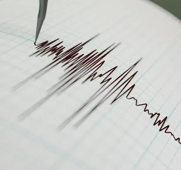 ¿Lo sintió? Tembló hoy 26 de enero en Colombia y les contó el sueño a algunos