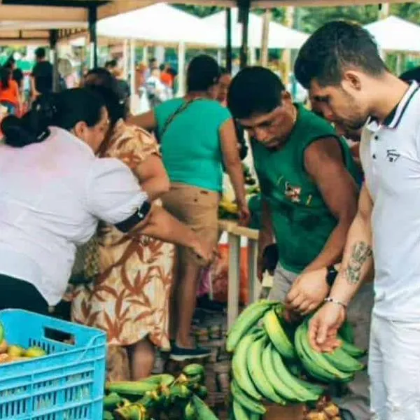 Inflación en Colombia habría golpeado bolsillo de los hogares a enero: “Empieza el ascenso”