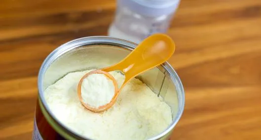 Invima alerta sobre producto que dan a niños en Colombia: pidió suspender su consumo de inmediato de una red internacional. 