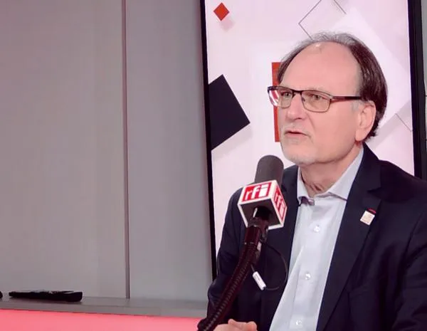 "Trump está desmantelando la investigación científica en su país" (entrevista)