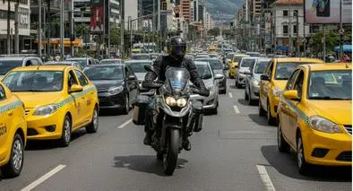 Qué motos llegan a Colombia en 2026: se espera que se registren más de un millón