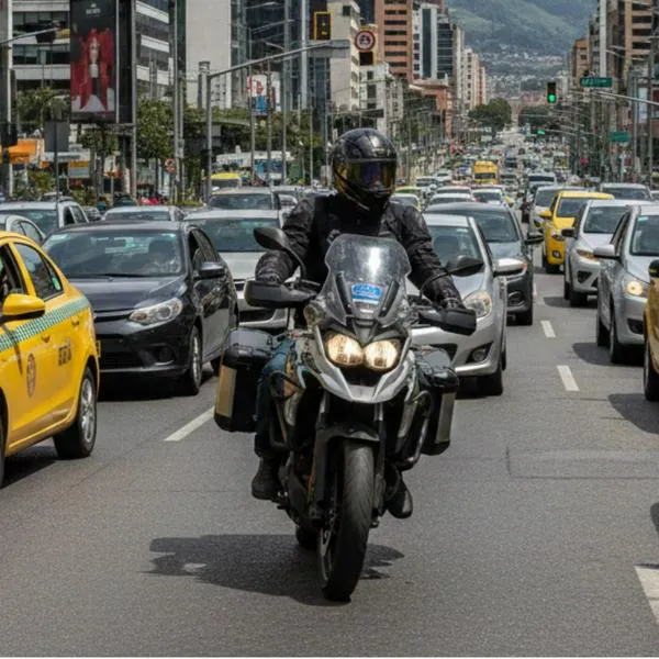 Qué motos llegan a Colombia en 2026: se espera que se registren más de un millón