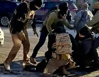 ¿‘Gaslighting’ gubernamental?: Trump justifica la muerte de Alex Pretti; Obama y Clinton piden alzar la voz