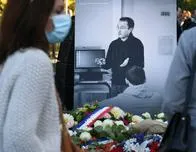 Comienza en París el juicio de apelación por el asesinato del profesor Samuel Paty