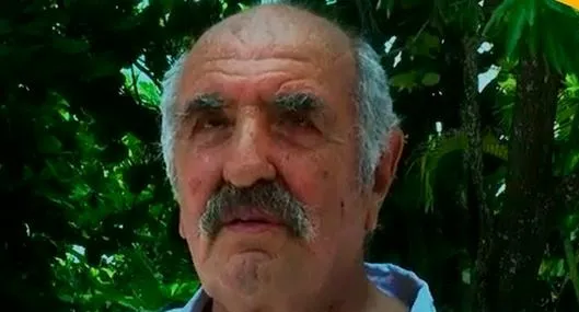 Murió Salvo Basile: el reconocido actor de diversas novelas tenía 85 años