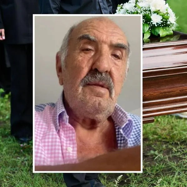 Falleció Salvo Basile: sus últimas publicaciones en redes sociales