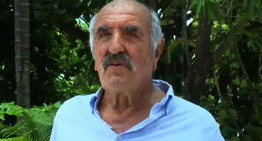 ¿De qué murió Salvo Basile? El actor había batallado con una dura enfermedad