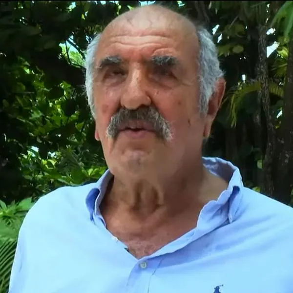 ¿De qué murió Salvo Basile? El actor había batallado con una dura enfermedad