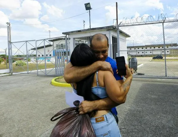 Venezuela: Foro Penal señala total de 266 excarcelaciones verificadas de personas consideradas presos políticos