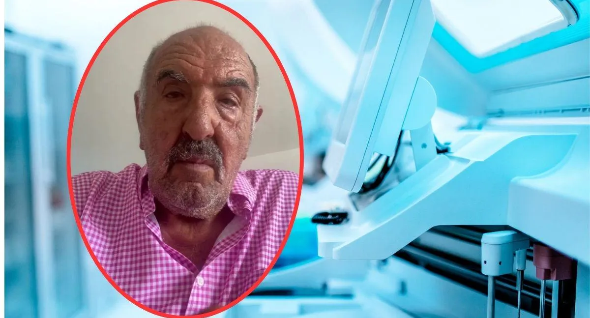 Muerte de Salvo Basile: revelan cómo fueron sus últimos días por el cáncer