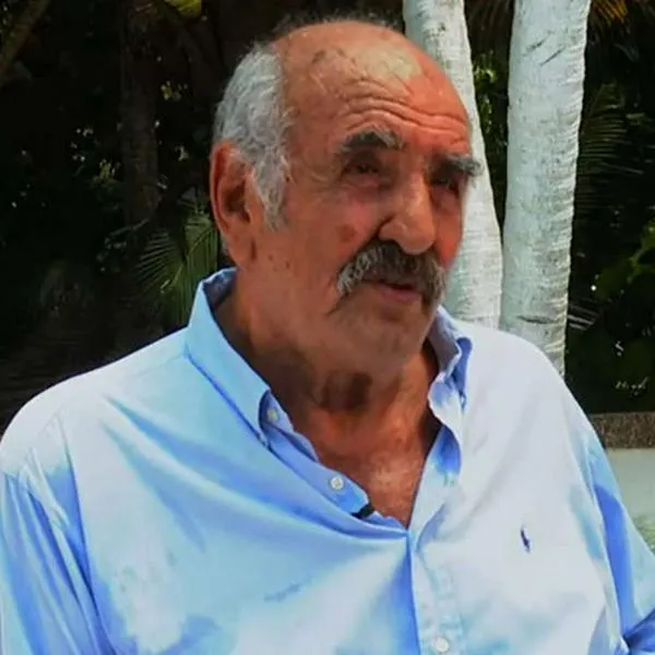 Por qué el actor Salvo Basile se fue triste en últimos días aparte de enfermedad