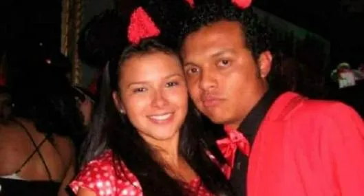 Por qué al papá de Laura Moreno, la del caso Colmenares, la Fiscalía lo imputará