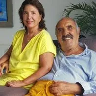 Salvo Basile habló de la muerte y dijo cómo quería ser enterrado