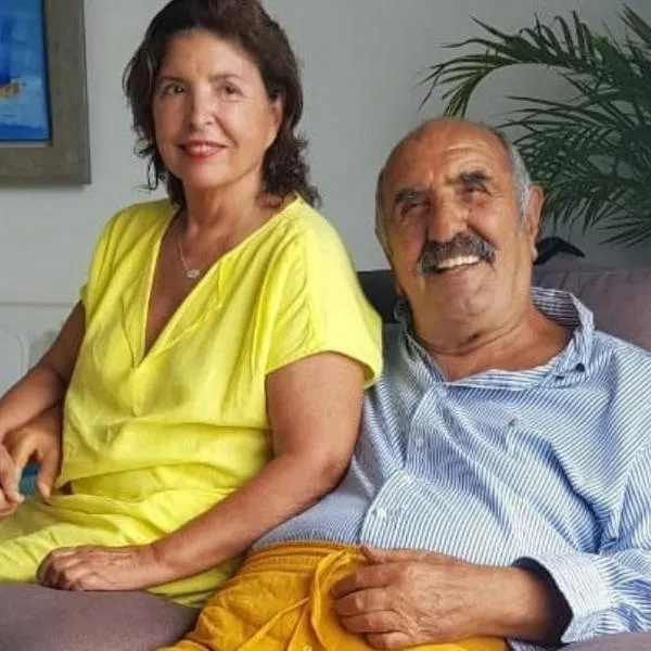 Salvo Basile habló de la muerte y dijo cómo quería ser enterrado