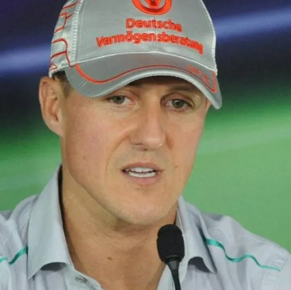 Michael Schumacher salud 2026: revelan que ya no está postrado en una cama