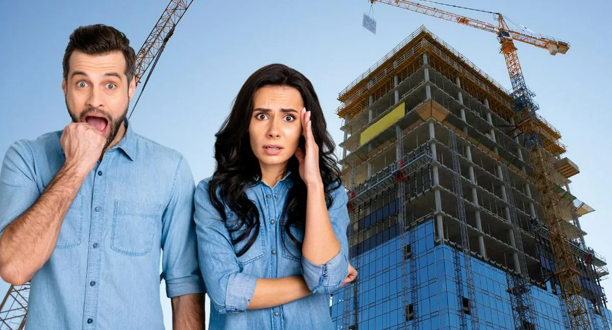 Decreto de Gustavo Petro para fijar precios de viviendas VIS golpearía a jóvenes y hogares de estratos 1, 2 y 3 en Colombia por duro efecto.