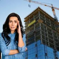 Jóvenes y hogares de estratos 1, 2 y 3 estarían en riesgo de quedarse sin vivienda nueva