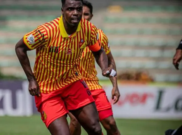 Deportivo Pereira no gana desde el 16 de octubre de 2025 y acumula 270 minutos sin gol  