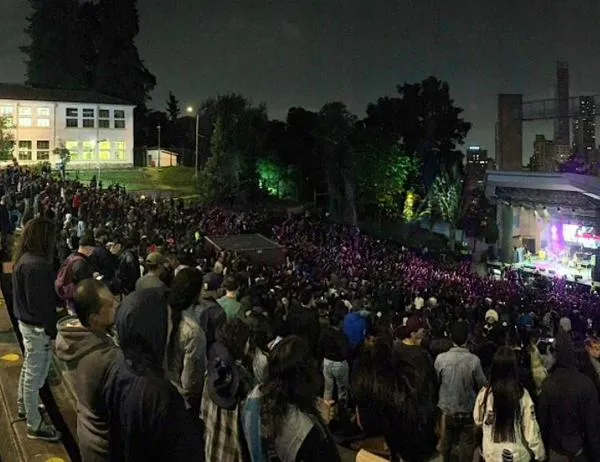 Concierto gratis en la Media Torta este 8 febrero: 'Tortazo Campesino' con músicas del campo en Bogotá 