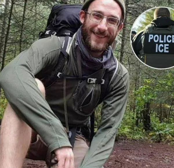 ¿Quién era Alex Pretti y qué se sabe de su muerte en medio de protestas contra ICE en EE. UU.?