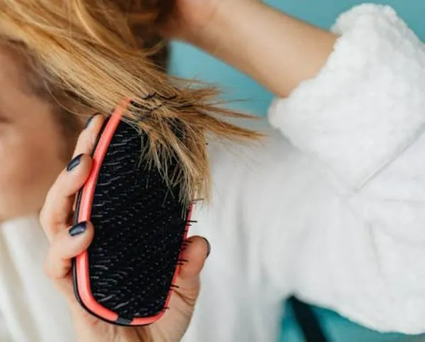 Transforme su rutina: el secreto para un cuero cabelludo sano y un pelo brillante