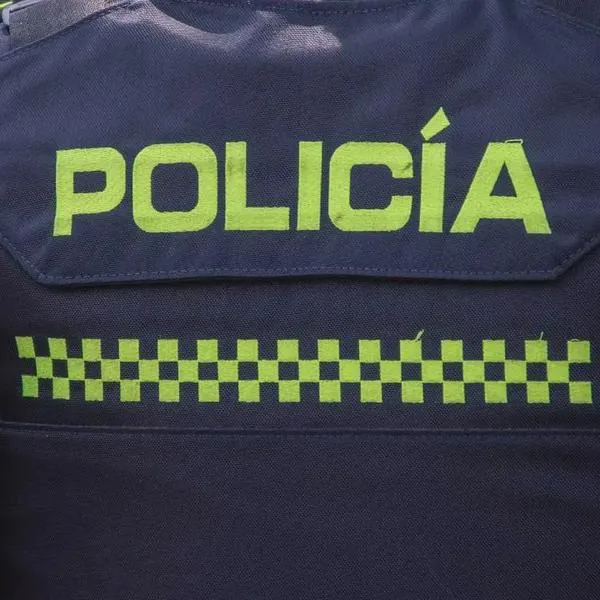 Investigan doloroso caso de padre e hijo muertos en Bogotá