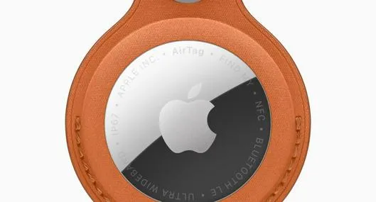 Apple presentó nueva versión del AirTag: cuánto vale y que mejoras trae 