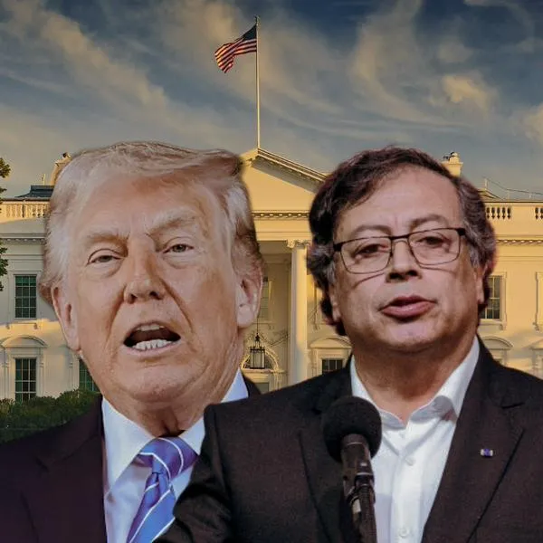 Qué negocio le propone Gustavo Petro a Donald Trump para visita a Estados Unidos