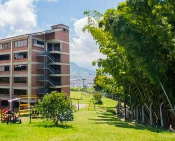 Esta universidad de Manizales busca el fortalecimiento del sistema multicampus y la investigación