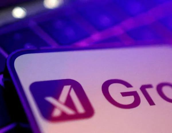 La UE investiga al chatbot Grok de Musk por imágenes de desnudo creadas con IA