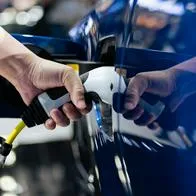 Centro comercial Multiplaza tiene novedad para carros eléctricos en Bogotá