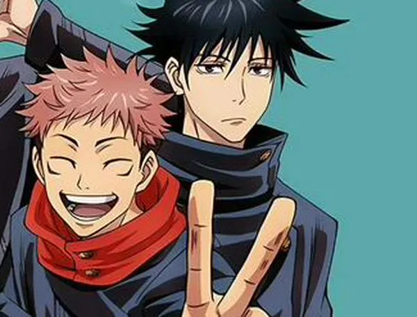 Jujutsu Kaisen: la transformación del anime para cumplir las expectativas de Occidente