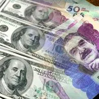 Dólar en Colombia llegó hasta $ 3.690 y expertos explican qué está pasando ahora