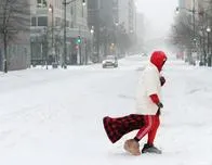 Tormenta Fern en EE. UU: al menos 18 muertos, cortes masivos de energía y miles de vuelos cancelados