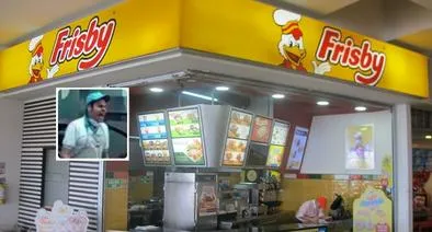 Qué decisión tomó Frisby con empleado en Ibagué que dijo que lo humillan, video