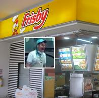 Qué decisión tomó Frisby con empleado en Ibagué que dijo que lo humillan, video