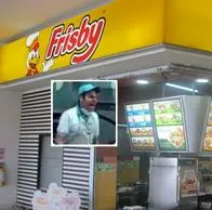 Qué decisión tomó Frisby con empleado en Ibagué que dijo que lo humillan, video