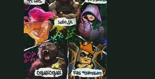 Call of Duty: Mobile integra a creadores latinoamericanos al juego con el evento Va De Crews