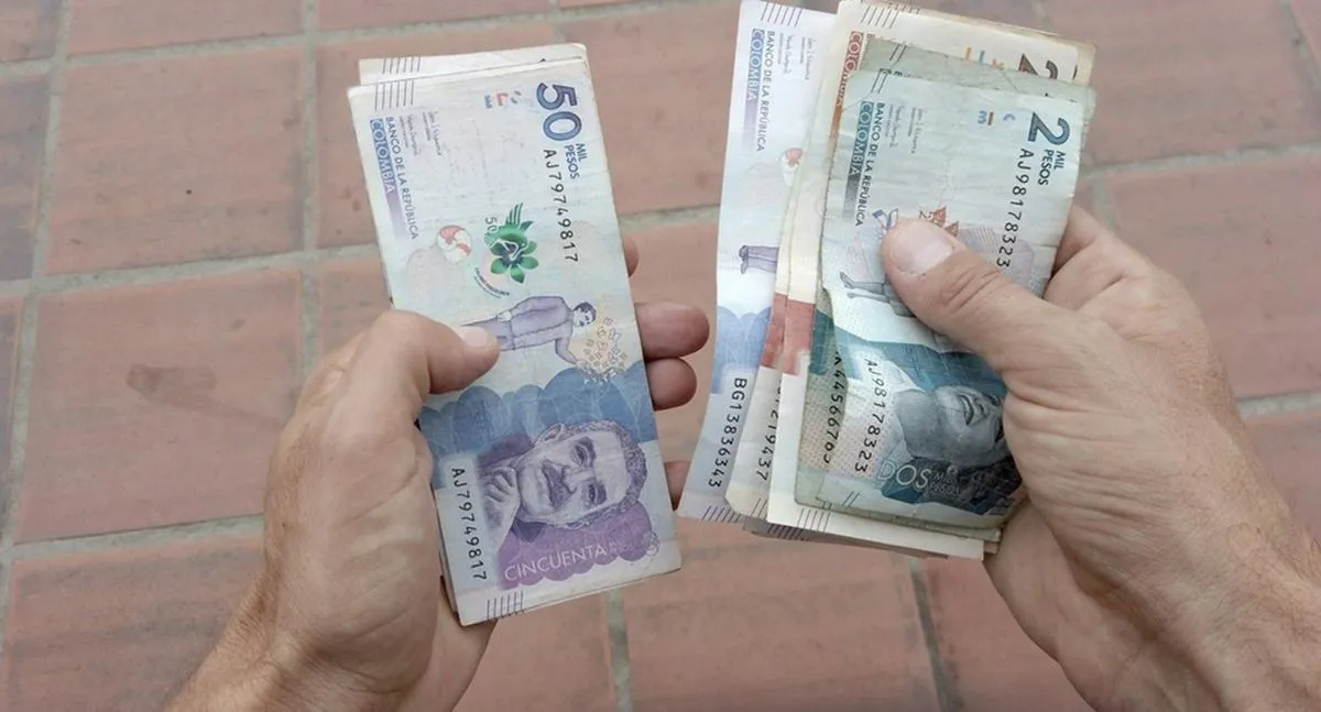 Cuánto me llega de intereses de cesantías por un año 2026: cuenta da buena plata