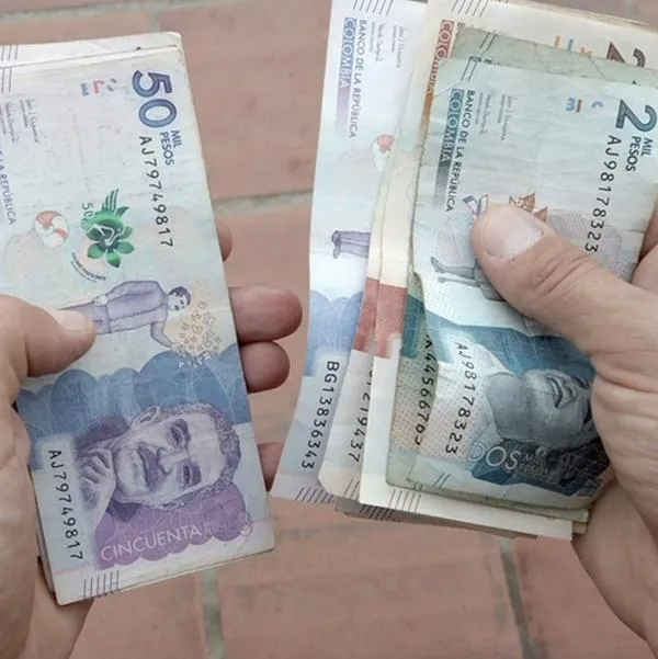 Cuánto me llega de intereses de cesantías por un año 2026: cuenta da buena plata