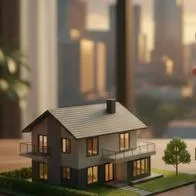 ¿Cuánto presta un banco para vivienda VIS 2026? Bancolombia, BBVA, Banco de Bogotá y más