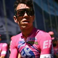 Foto de Rigoberto Urán, en nota de por qué Rigoberto Urán pidió que no le tomen fotos ni lo graben: aclaró en video