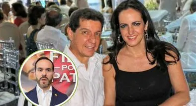 Lafaurie aclara si Cabal apoyará a Abelardo de la Espriella tras salir del  CD