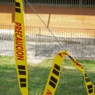 Hallan hoy en Bogotá a una persona muerta en caño de Barrios Unidos