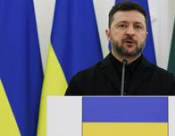 Zelenski pide otra reunión con Rusia pronto, mientras el Kremlin insiste con el control del Donbass