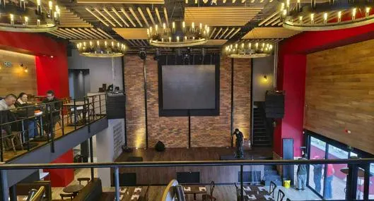 Qué restaurantes abren nuevas sedes en Bogotá: uno pertenece a famoso colombiano